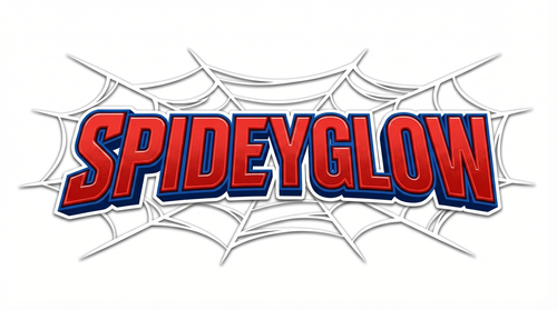 SpideyGlow